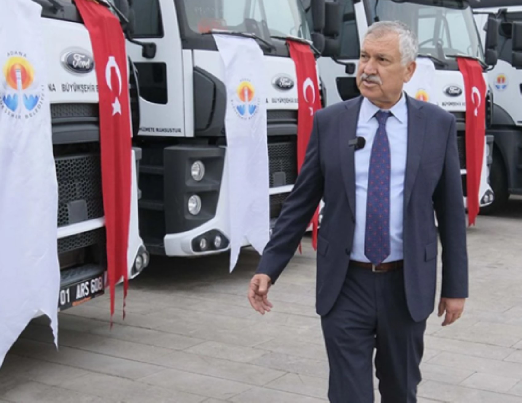 Zeydan Karalar’ın ifadesi ortaya çıktı: Tanıkların tamamı Aziz İhsan Aktaş’ın çalışanları çıktı!