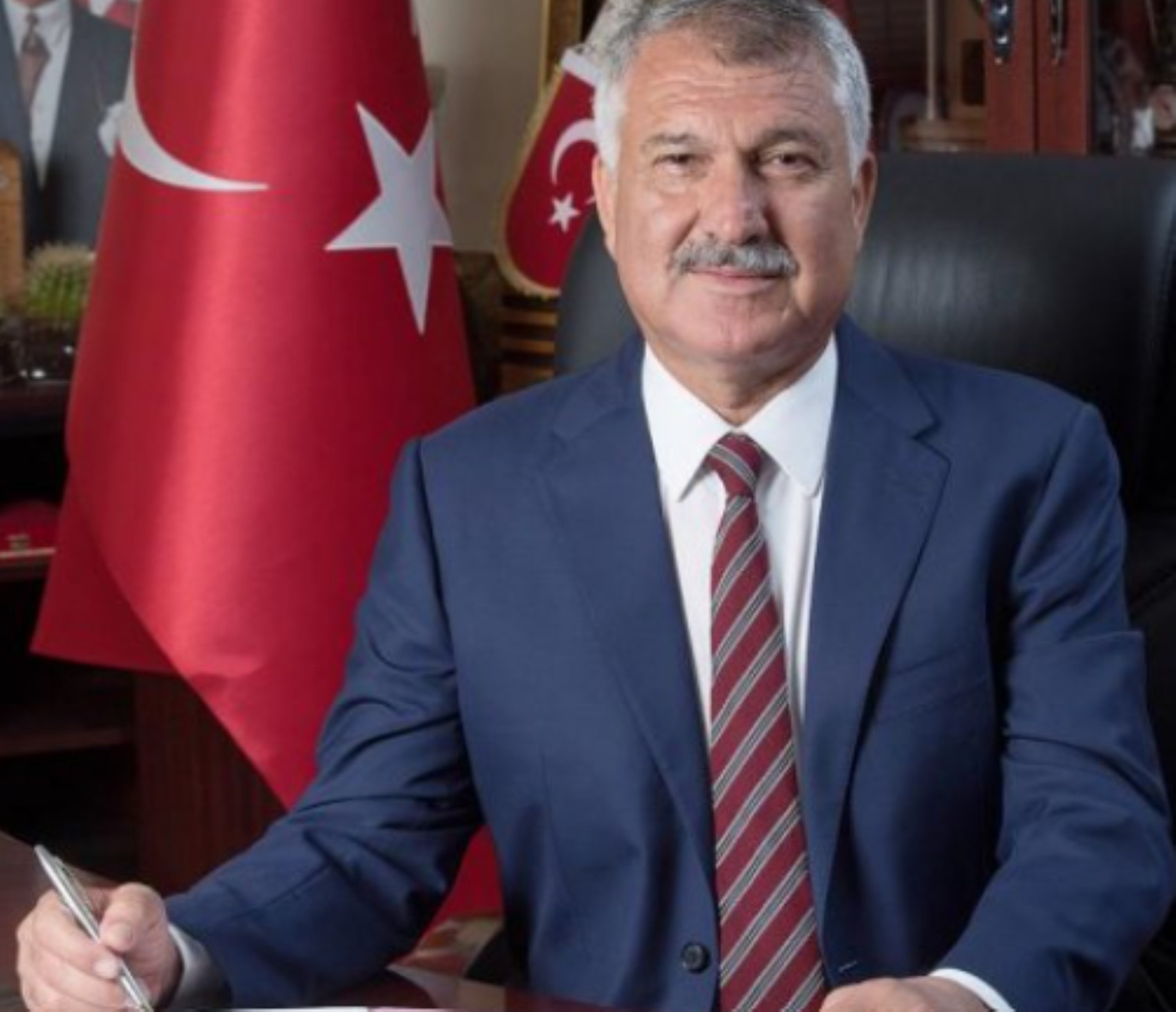 Zeydan Karalar’ın ifadesi ortaya çıktı: Tanıkların tamamı Aziz İhsan Aktaş’ın çalışanları çıktı!