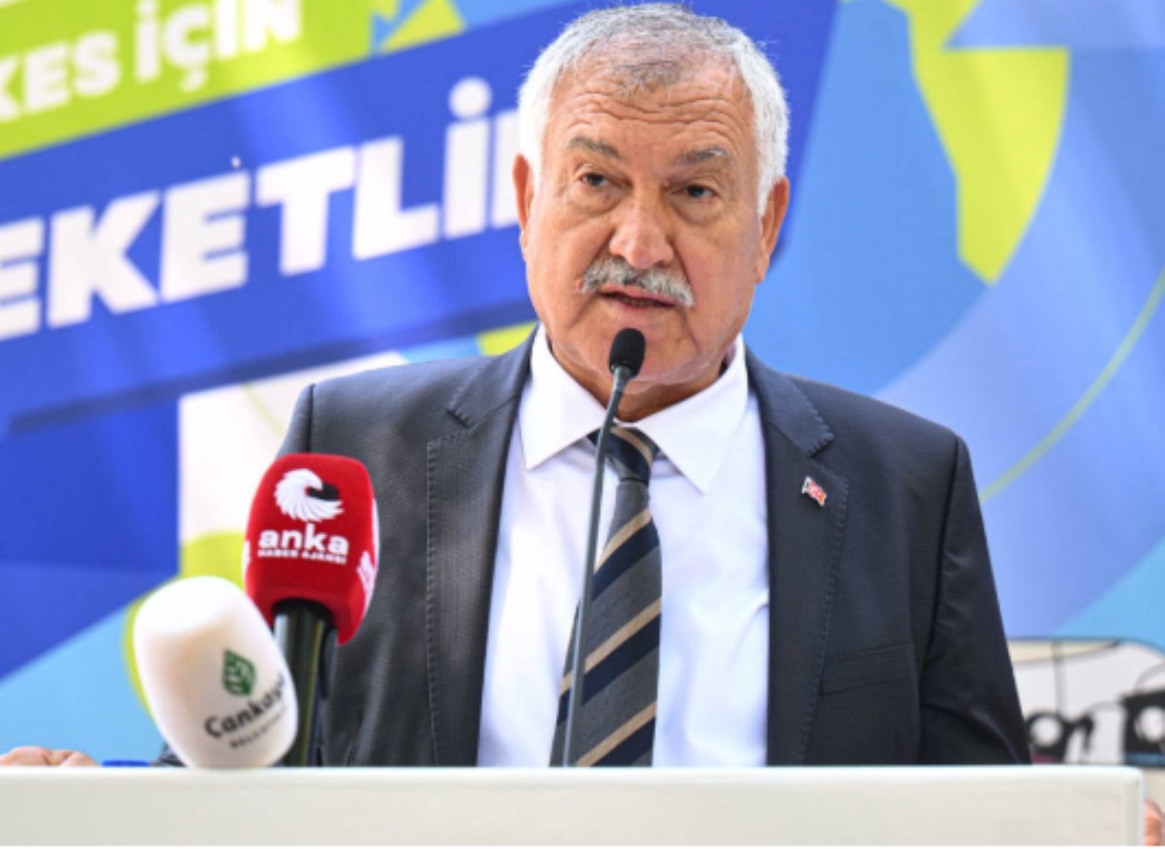 Zeydan Karalar’ın ifadesi ortaya çıktı: Tanıkların tamamı Aziz İhsan Aktaş’ın çalışanları çıktı!