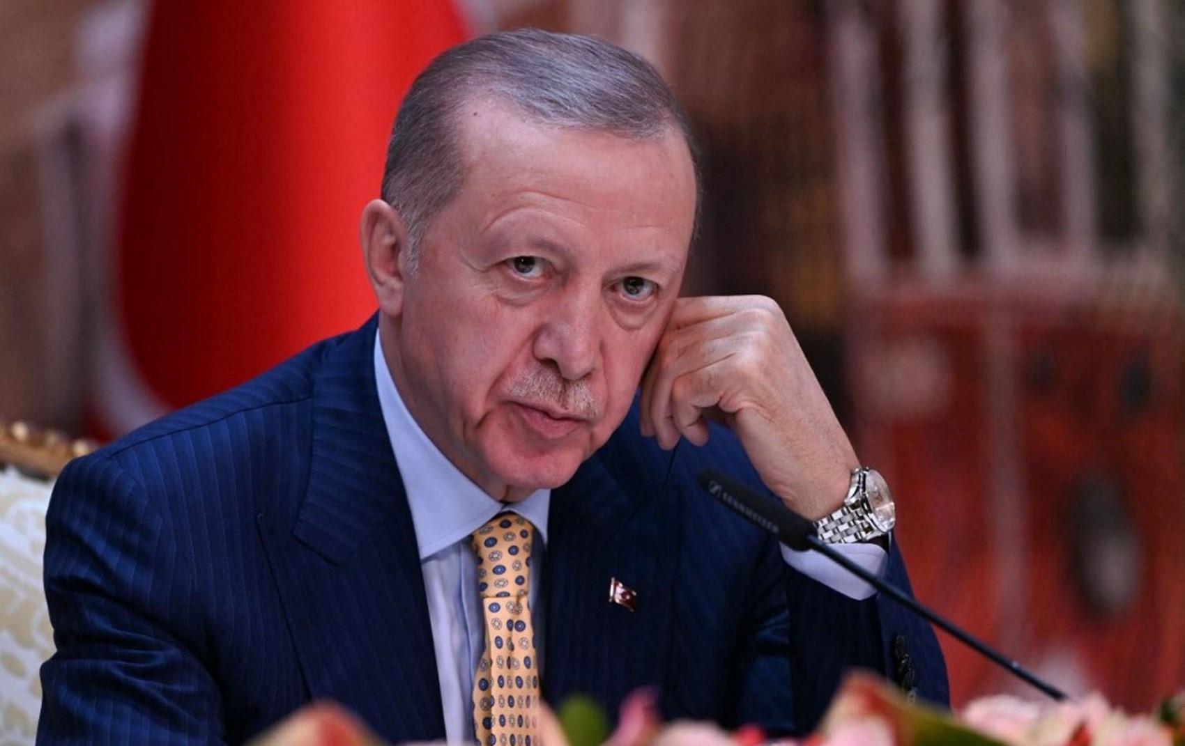 Erdoğan ile ilgili çok çarpıcı kulis: 'Amaç ömür boyu iktidar...'
