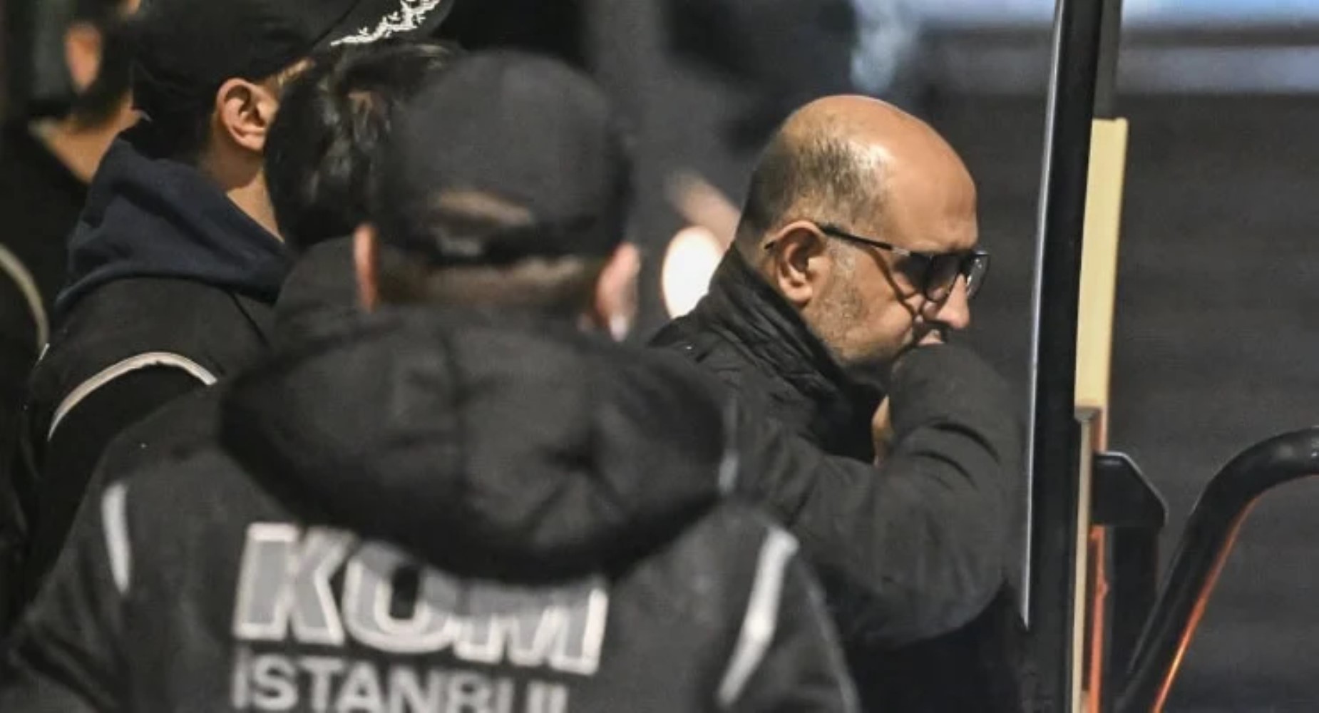 Beşiktaş Belediyesi soruşturması kapsamında tutuklanmıştı: Cafer Mahiroğlu itirafları! 'Murat Ongun'a şikayet ettim'