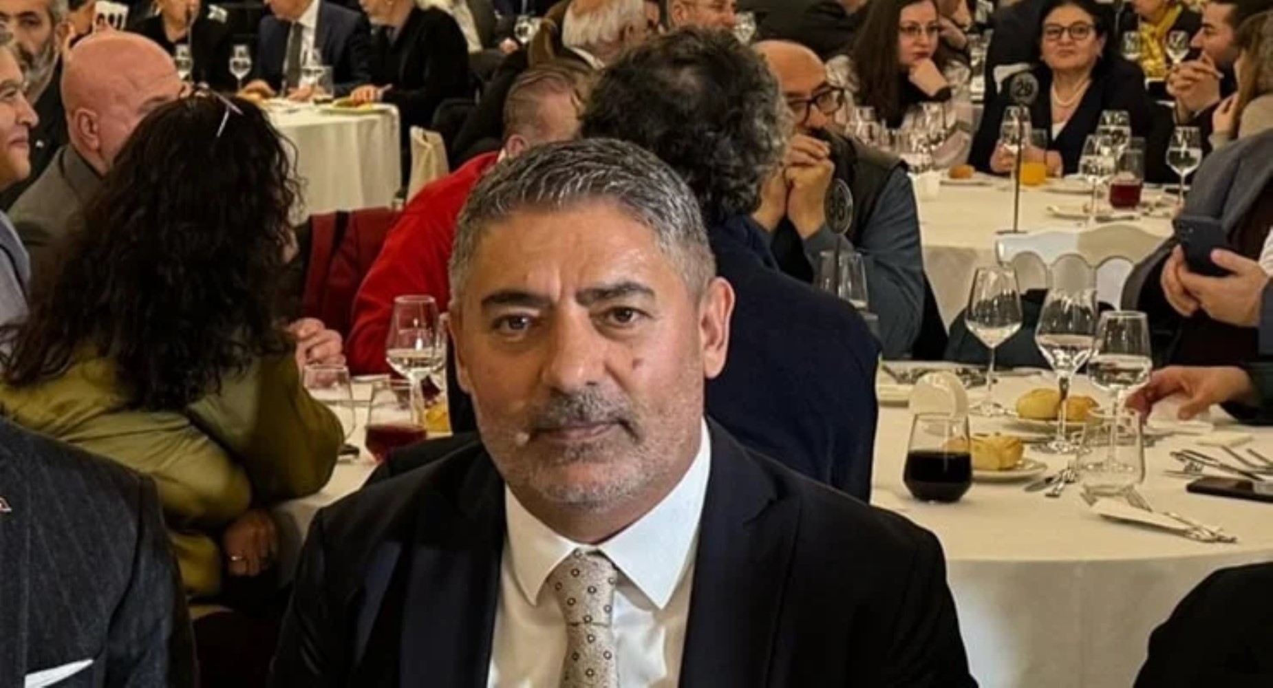Beşiktaş Belediyesi soruşturması kapsamında tutuklanmıştı: Cafer Mahiroğlu itirafları! 'Murat Ongun'a şikayet ettim'