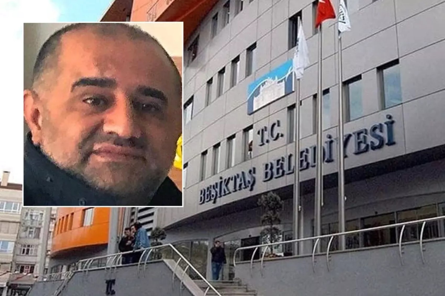 Beşiktaş Belediyesi soruşturması kapsamında tutuklanmıştı: Cafer Mahiroğlu itirafları! 'Murat Ongun'a şikayet ettim'
