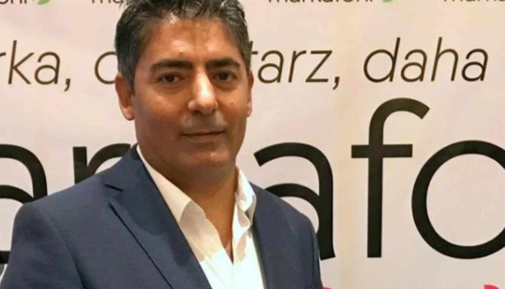 Beşiktaş Belediyesi soruşturması kapsamında tutuklanmıştı: Cafer Mahiroğlu itirafları! 'Murat Ongun'a şikayet ettim'