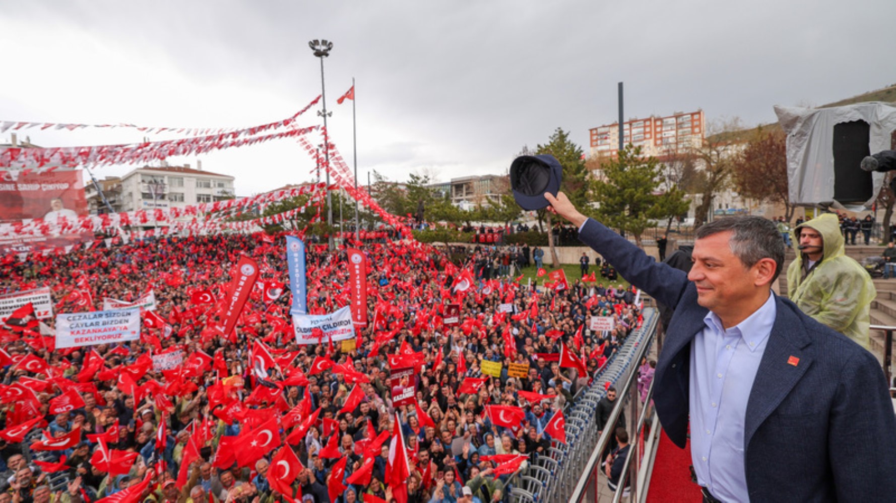 Kulis: CHP'den erken seçim hamlesi! Milletvekili istifaları olacak: Ara seçim nasıl olur?
