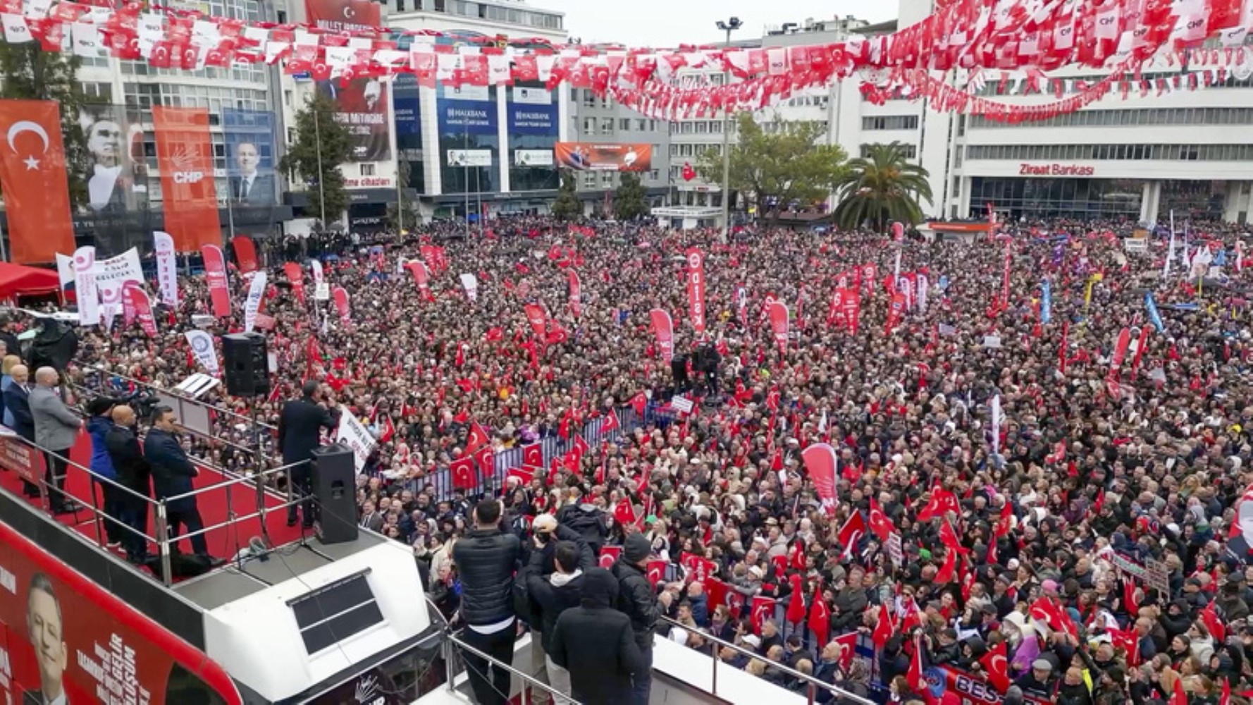 Kulis: CHP'den erken seçim hamlesi! Milletvekili istifaları olacak: Ara seçim nasıl olur?