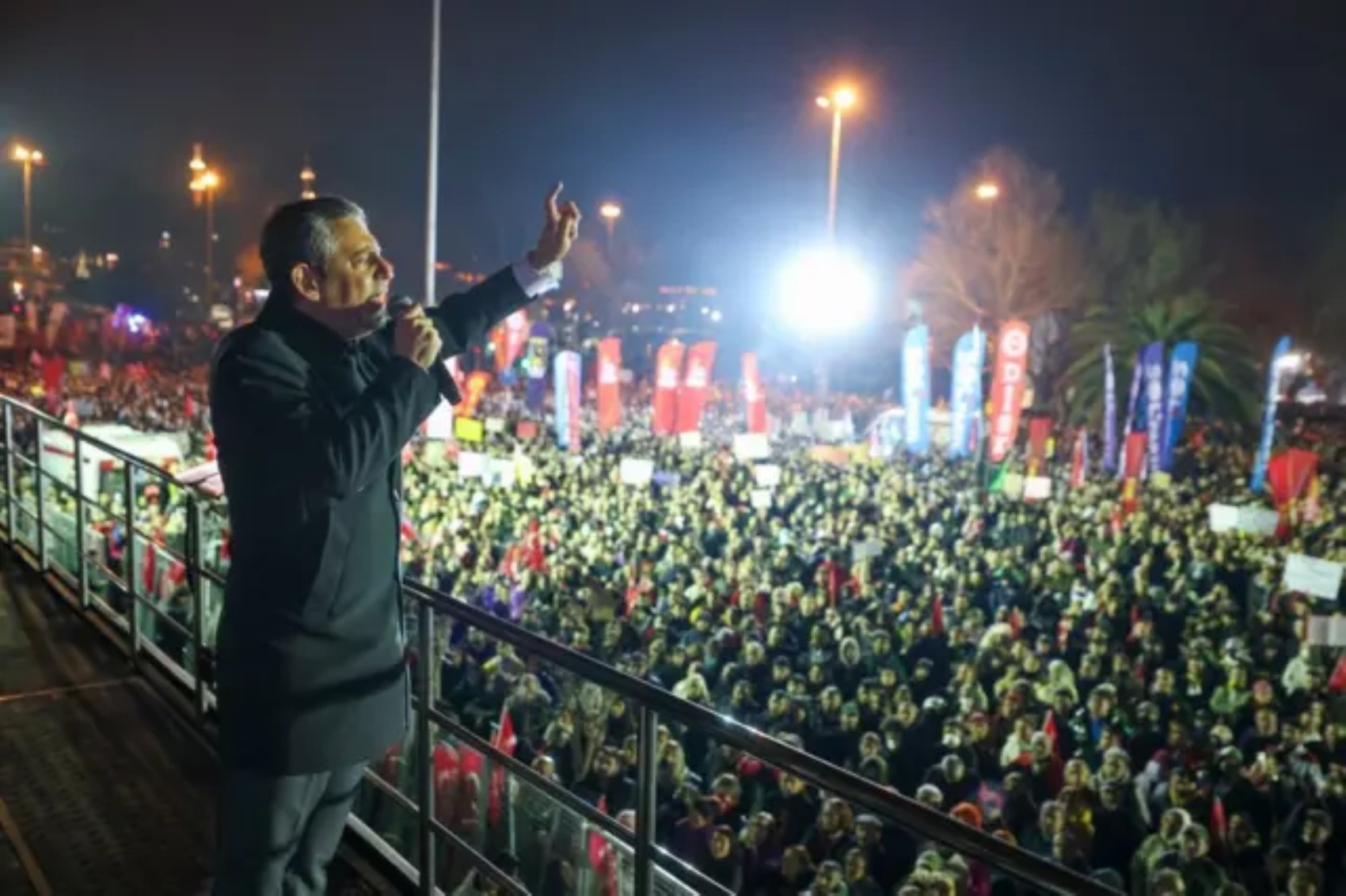 Kulis: CHP'den erken seçim hamlesi! Milletvekili istifaları olacak: Ara seçim nasıl olur?