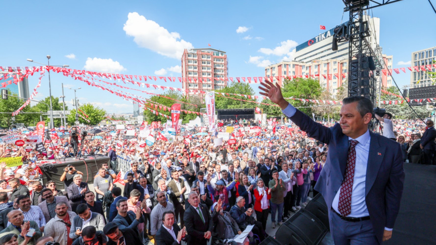 Kulis: CHP'den erken seçim hamlesi! Milletvekili istifaları olacak: Ara seçim nasıl olur?