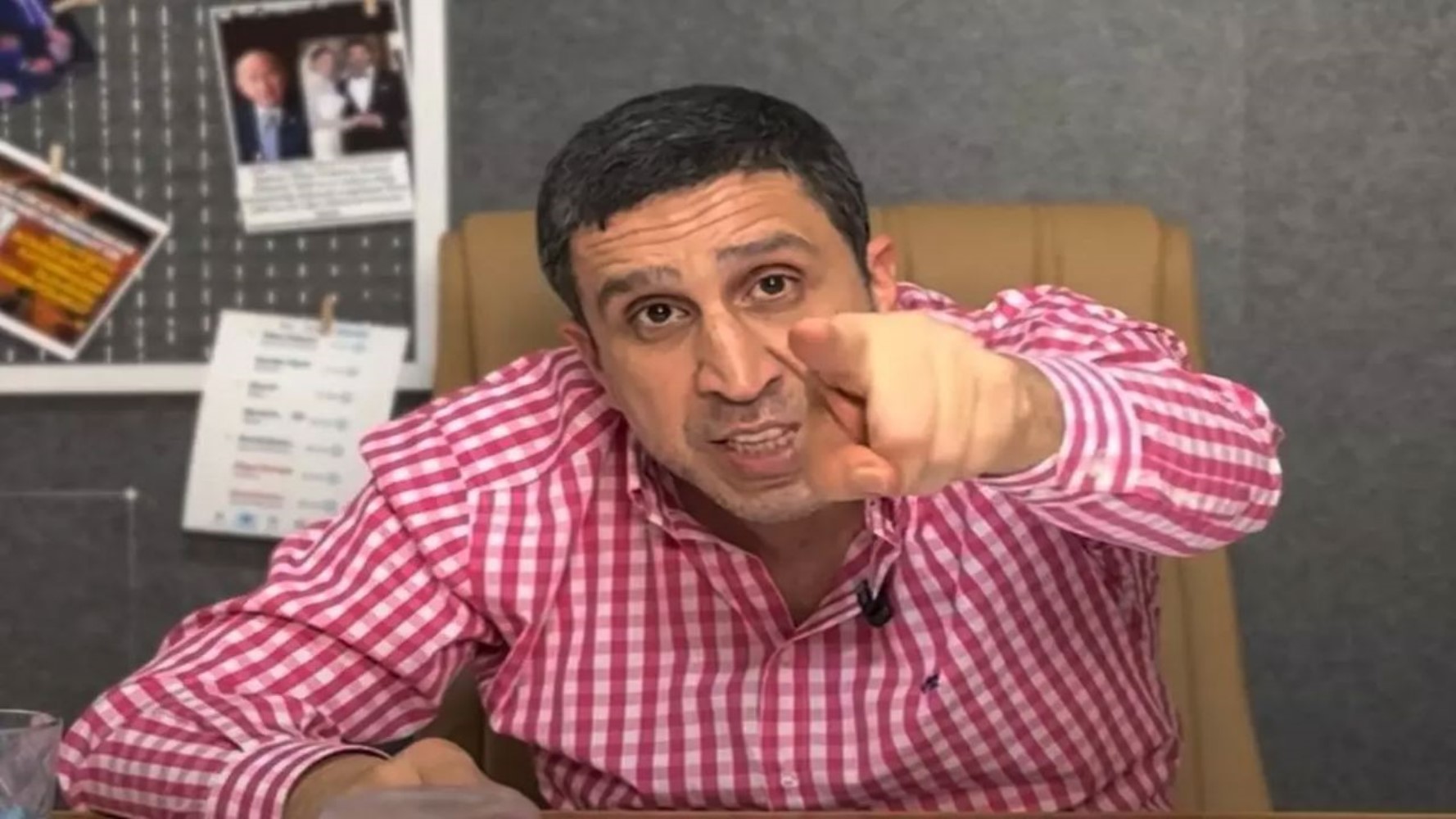 Ani kalp durması sonucu hayatını kaybetmişti: Muhammed Yakut, genelevde mi öldü?