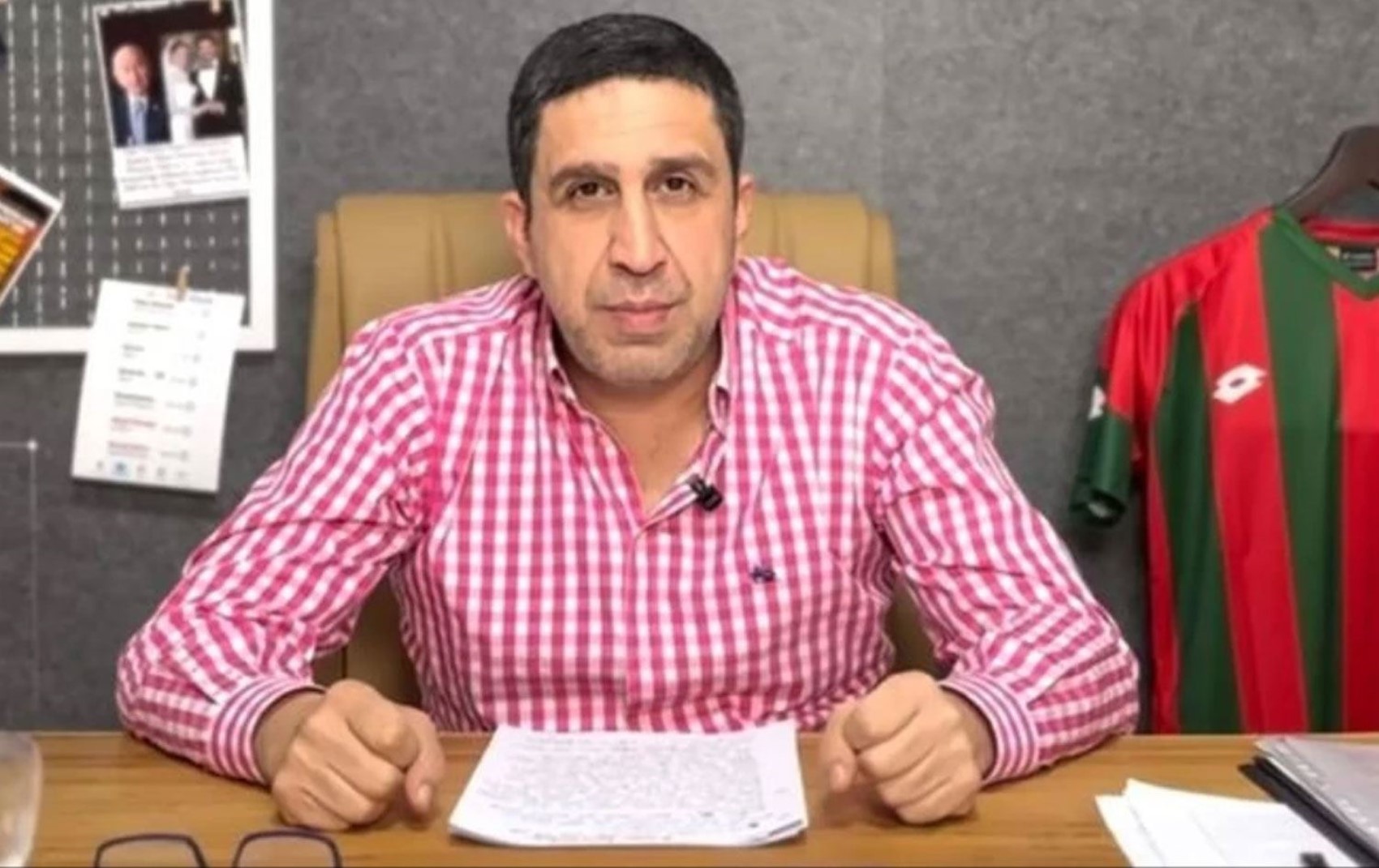 Ani kalp durması sonucu hayatını kaybetmişti: Muhammed Yakut, genelevde mi öldü?