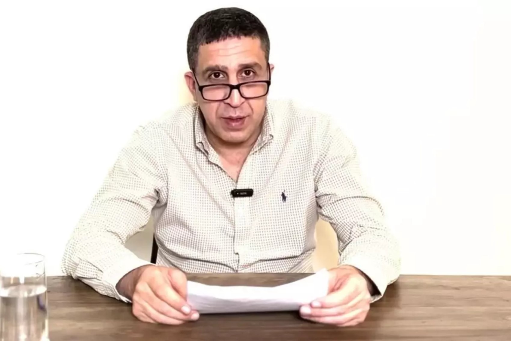 Ani kalp durması sonucu hayatını kaybetmişti: Muhammed Yakut, genelevde mi öldü?