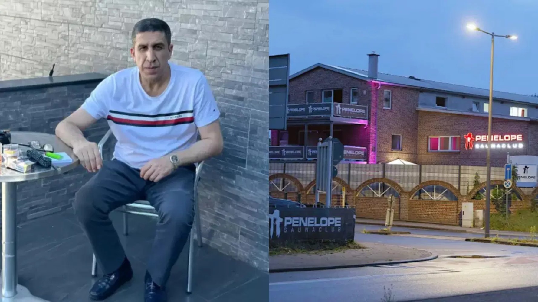 Ani kalp durması sonucu hayatını kaybetmişti: Muhammed Yakut, genelevde mi öldü?
