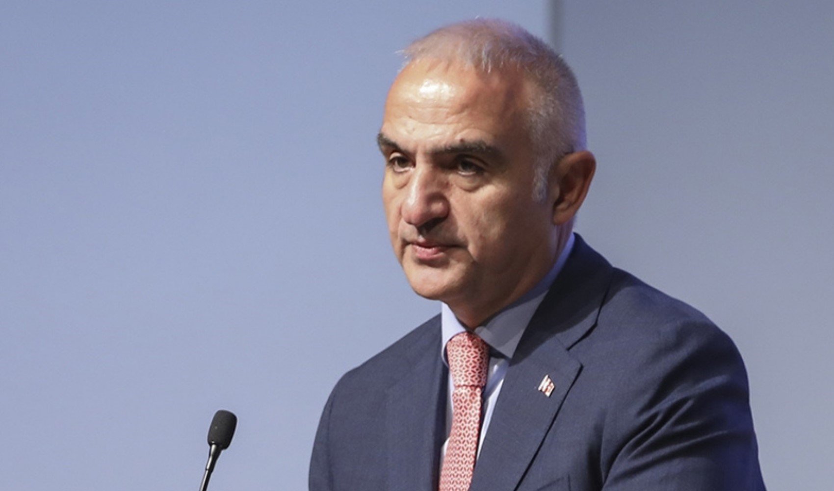 Bakanın 1,5 milyarlık yatı yine gündemde: Bakan Ersoy’un süper lüks tatili bu kez Bodrum’da!