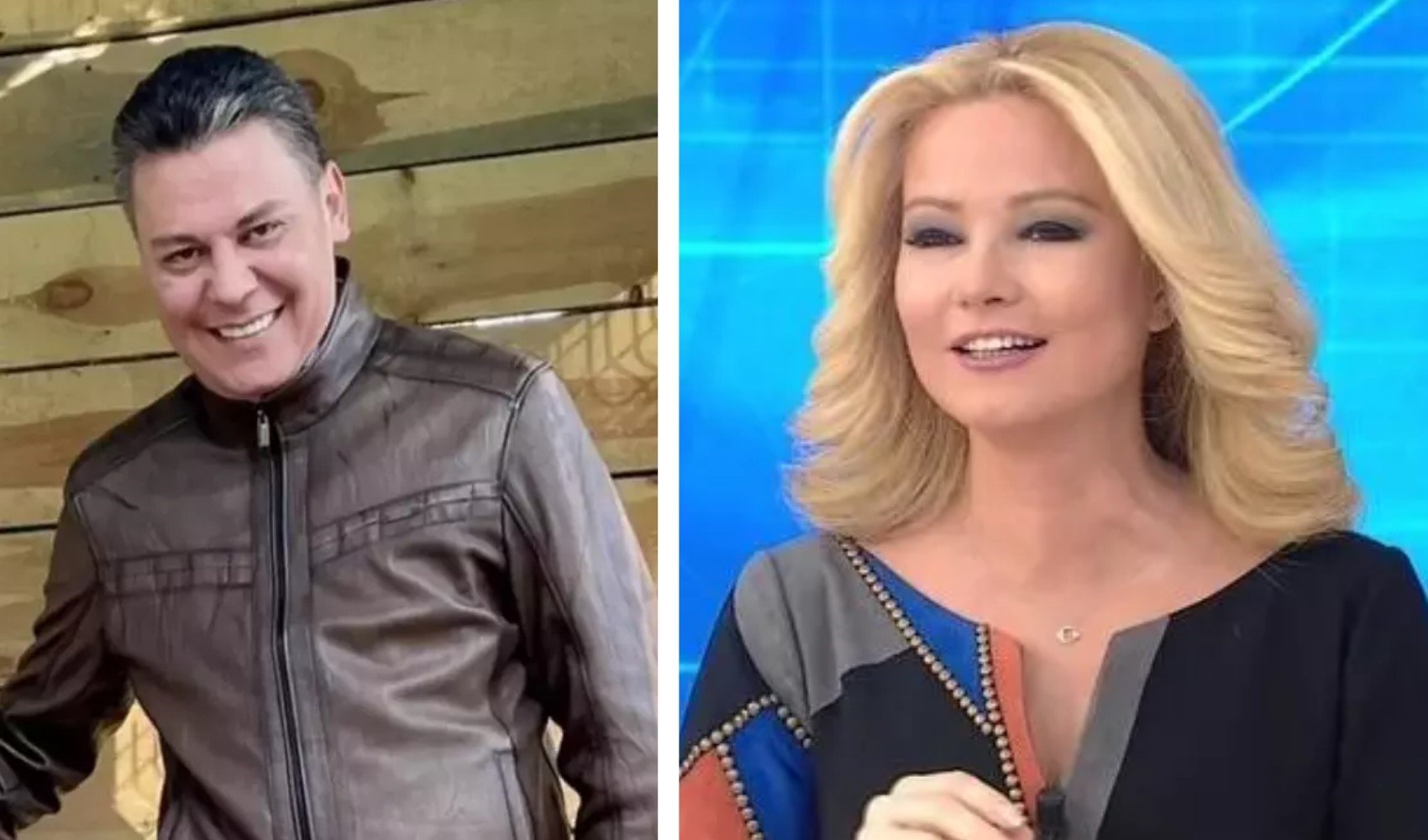 Müge Anlı'nın eşi Şinasi Yüzbaşıoğlu'nun yeni görev yeri belli oldu