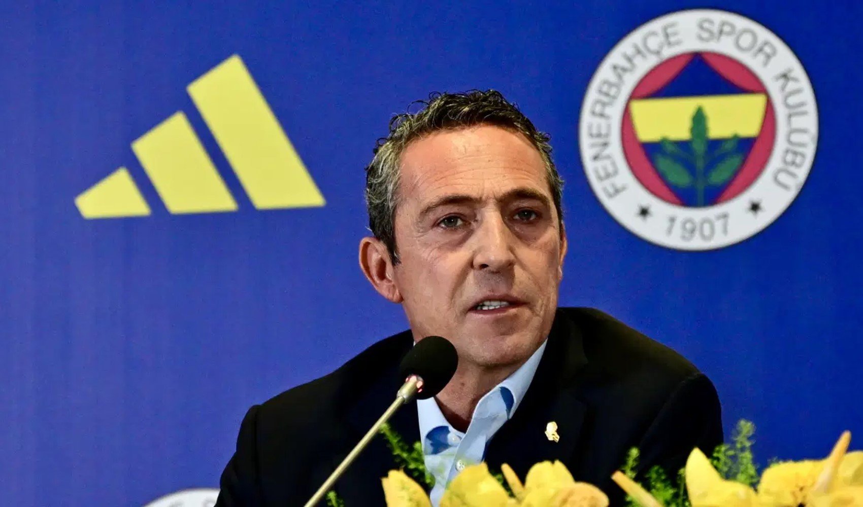 Fenerbahçe, Avrupa'daki o takımı satın aldı!