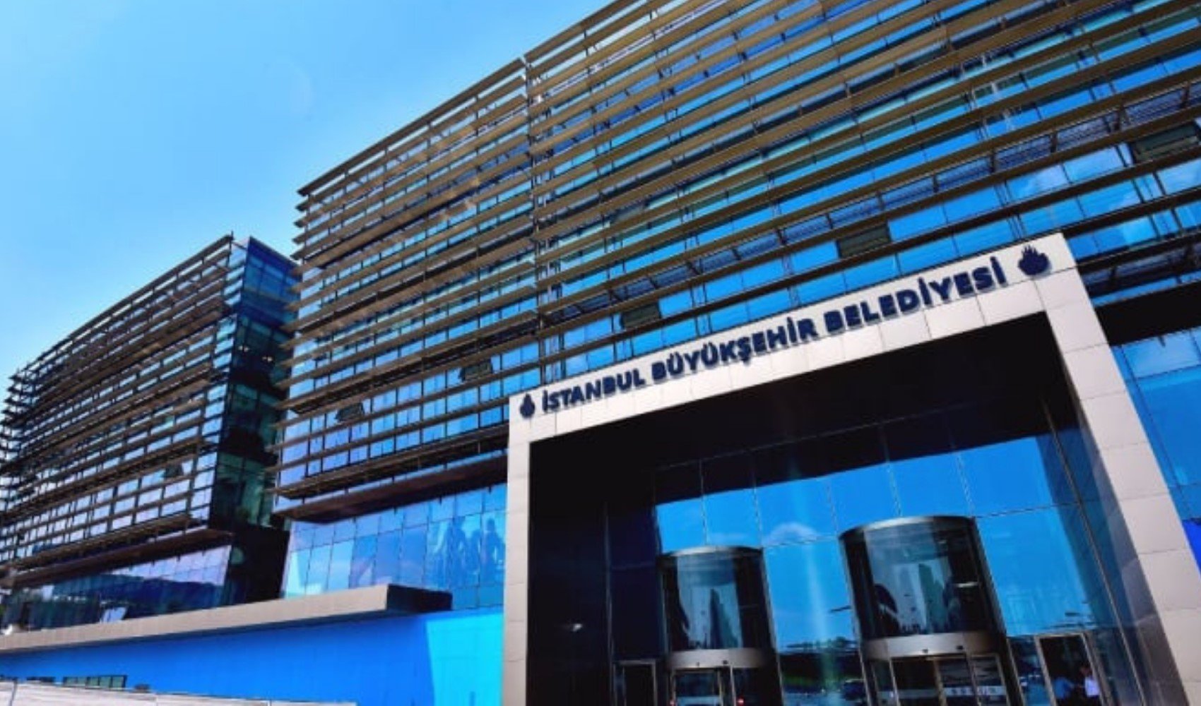 Son Dakika... İBB soruşturmasında yeni gelişme: Şube Müdürü görevinden alındı