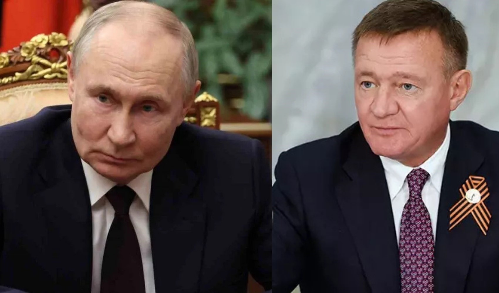Rusya bu olayı konuşuyor! Putin'in görevden aldığı Bakan evinde ölü bulundu