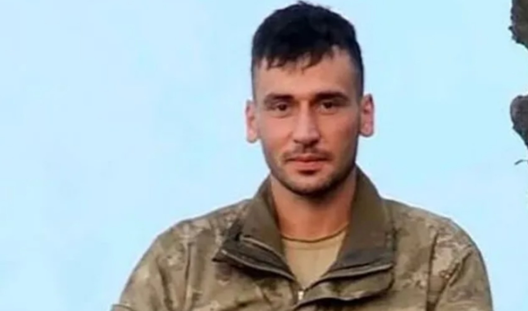 Metan gazına maruz kalarak şehit oldu: Sözleşmeli Er Özkan Özkanlı'nın yetimlere yardım ettiği ortaya çıktı