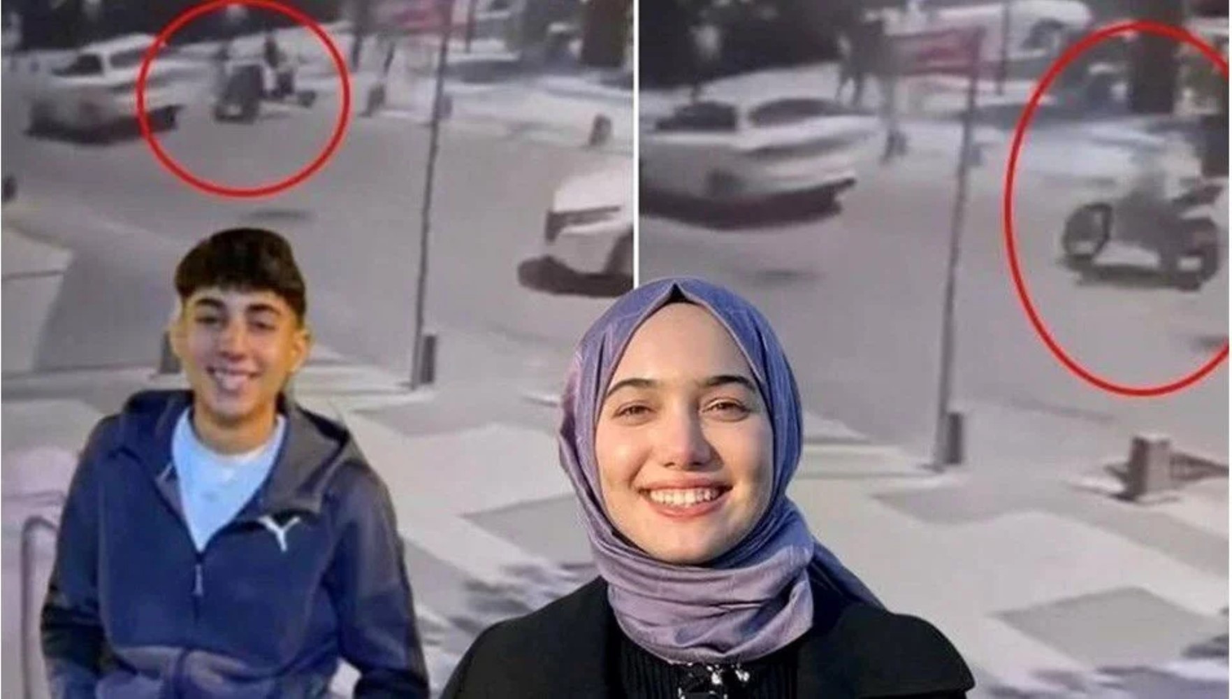 17 yaşındaki gencin ölümüne sebep olmuştu: Kan parası iddiası, Baba şikâyetini geri çekti!