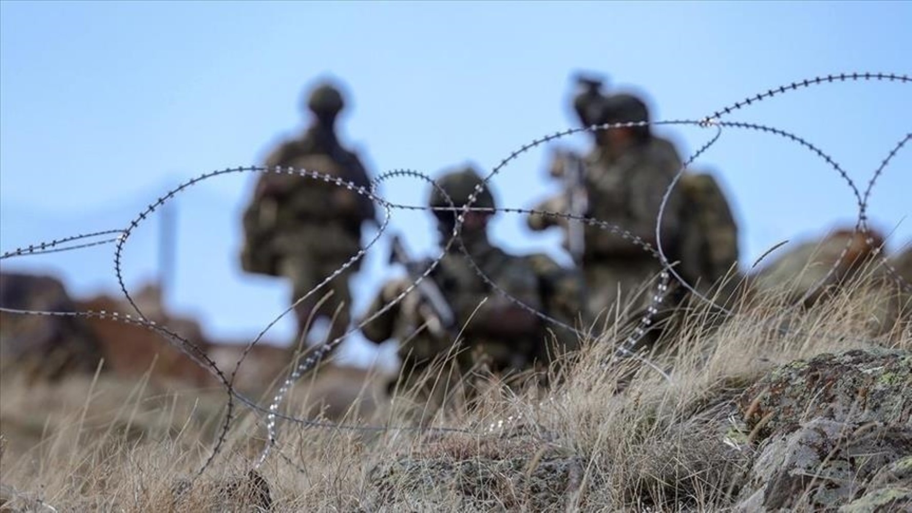 Bölücü terör örgütü PKK'nın silah bırakma sürecine dair yeni ayrıntılar... 'Tören' basına kapalı ve gizli olacak