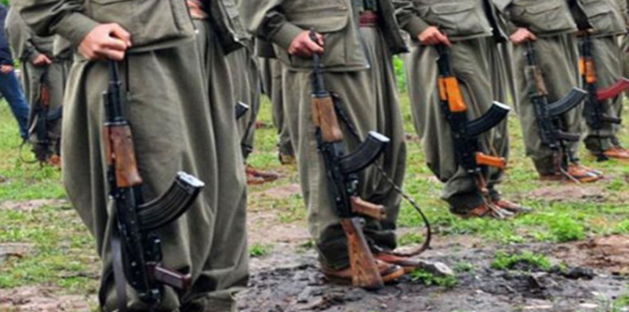 Bölücü terör örgütü PKK'nın silah bırakma sürecine dair yeni ayrıntılar... 'Tören' basına kapalı ve gizli olacak