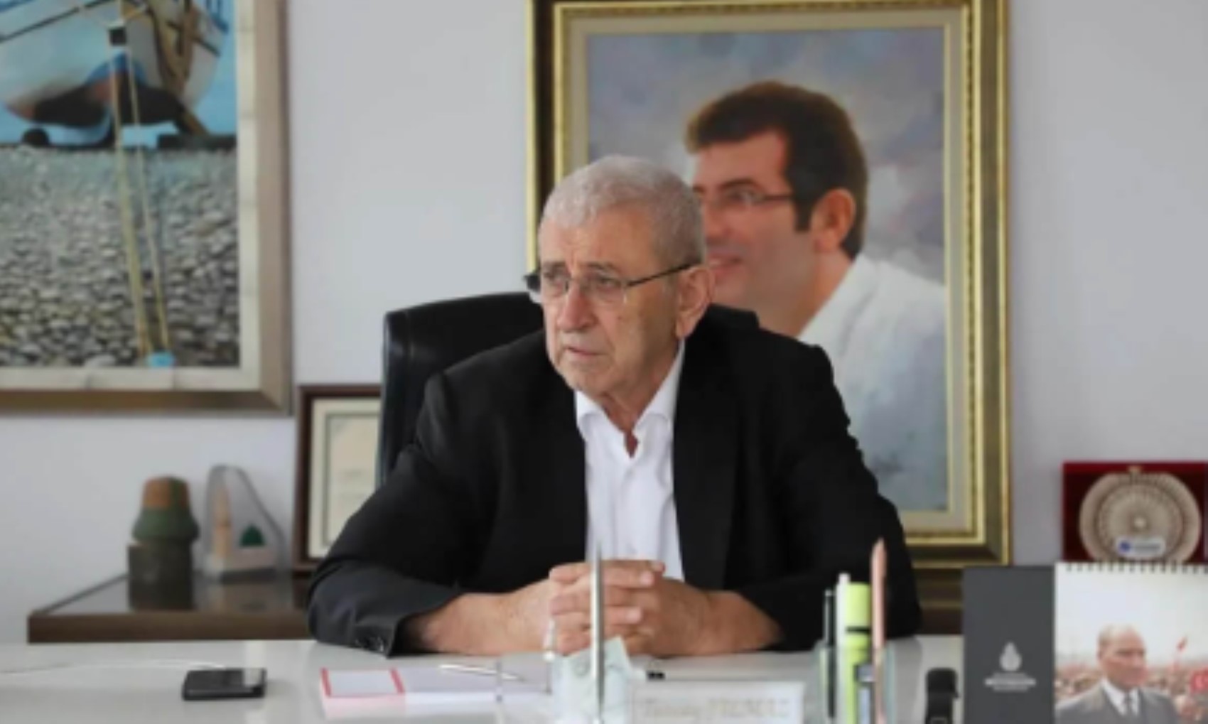 Kulis: 'İmamoğlu sarayla temas kurdu!' Görüşme Erdoğan'ın bilgisi ve onayıyla yapılmış: İmamoğlu'ndan ne istendi?
