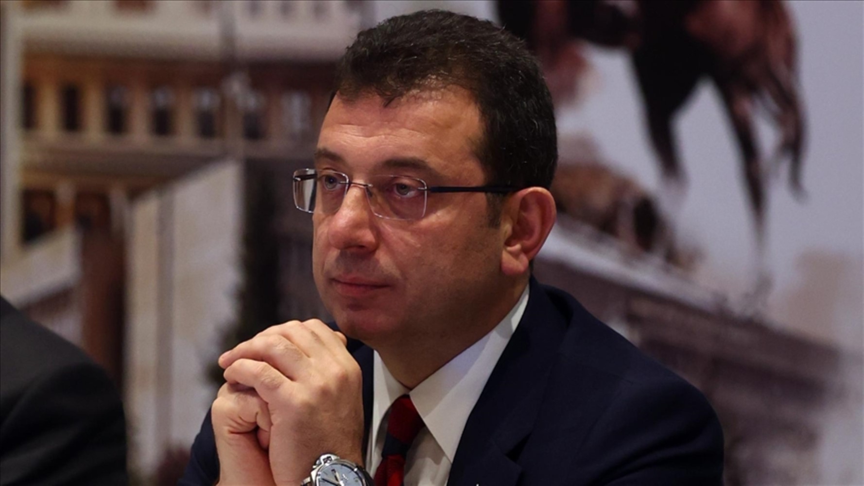 Kulis: 'İmamoğlu sarayla temas kurdu!' Görüşme Erdoğan'ın bilgisi ve onayıyla yapılmış: İmamoğlu'ndan ne istendi?