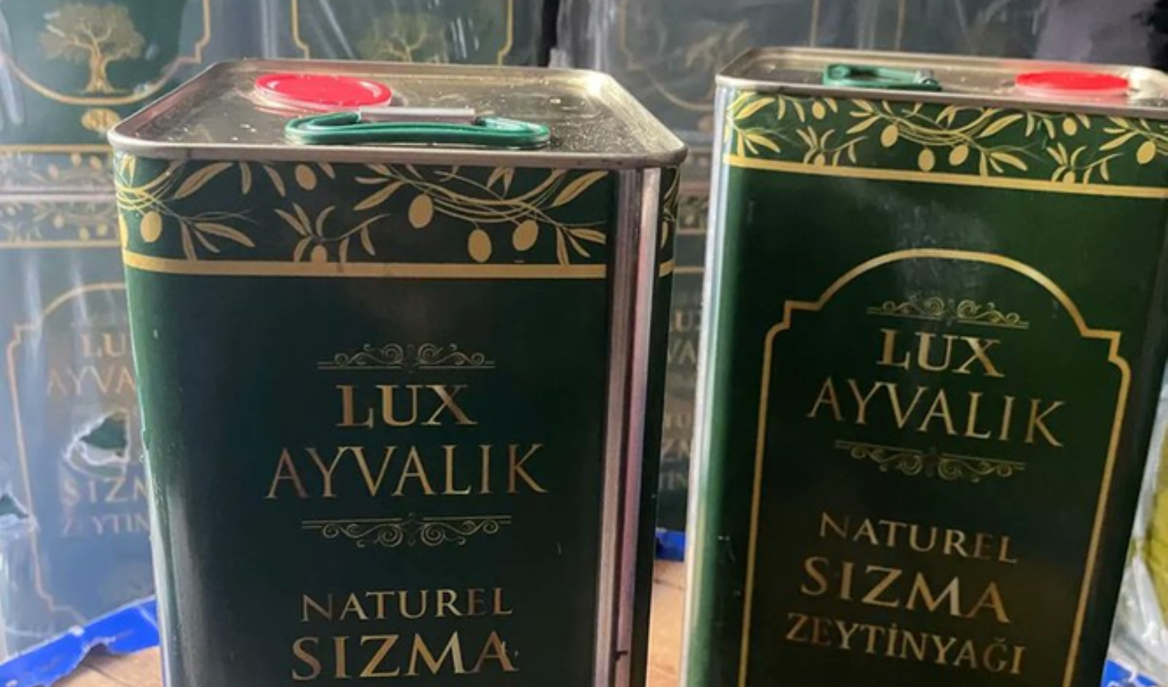 Zeytinyağında hile yapan firmalar açıklandı
