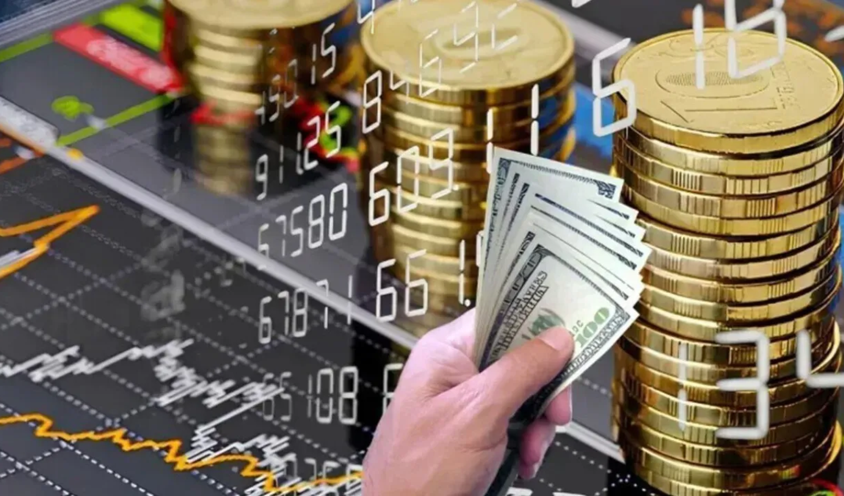 Haziranda en fazla reel getiri DİBS ve altından