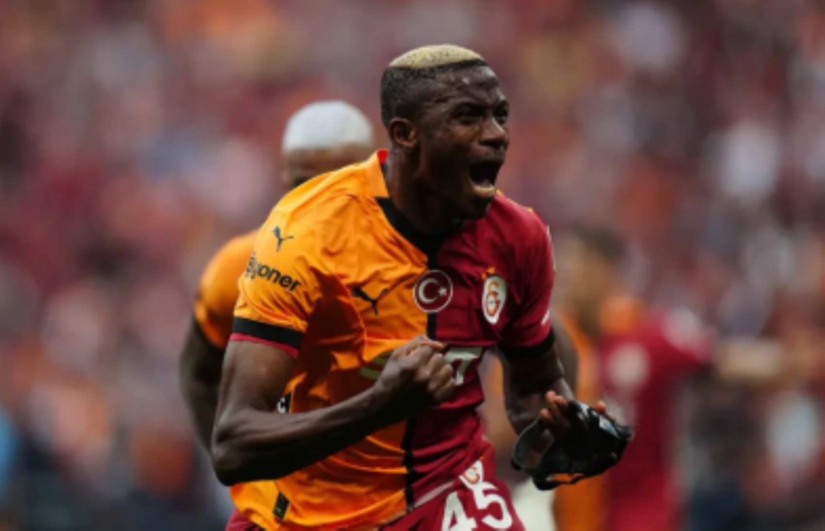 Fenerbahçe'den Osimhen transferine büyük yanıt: Sarı lacivertliler Gyökeres için pusuda bekliyor