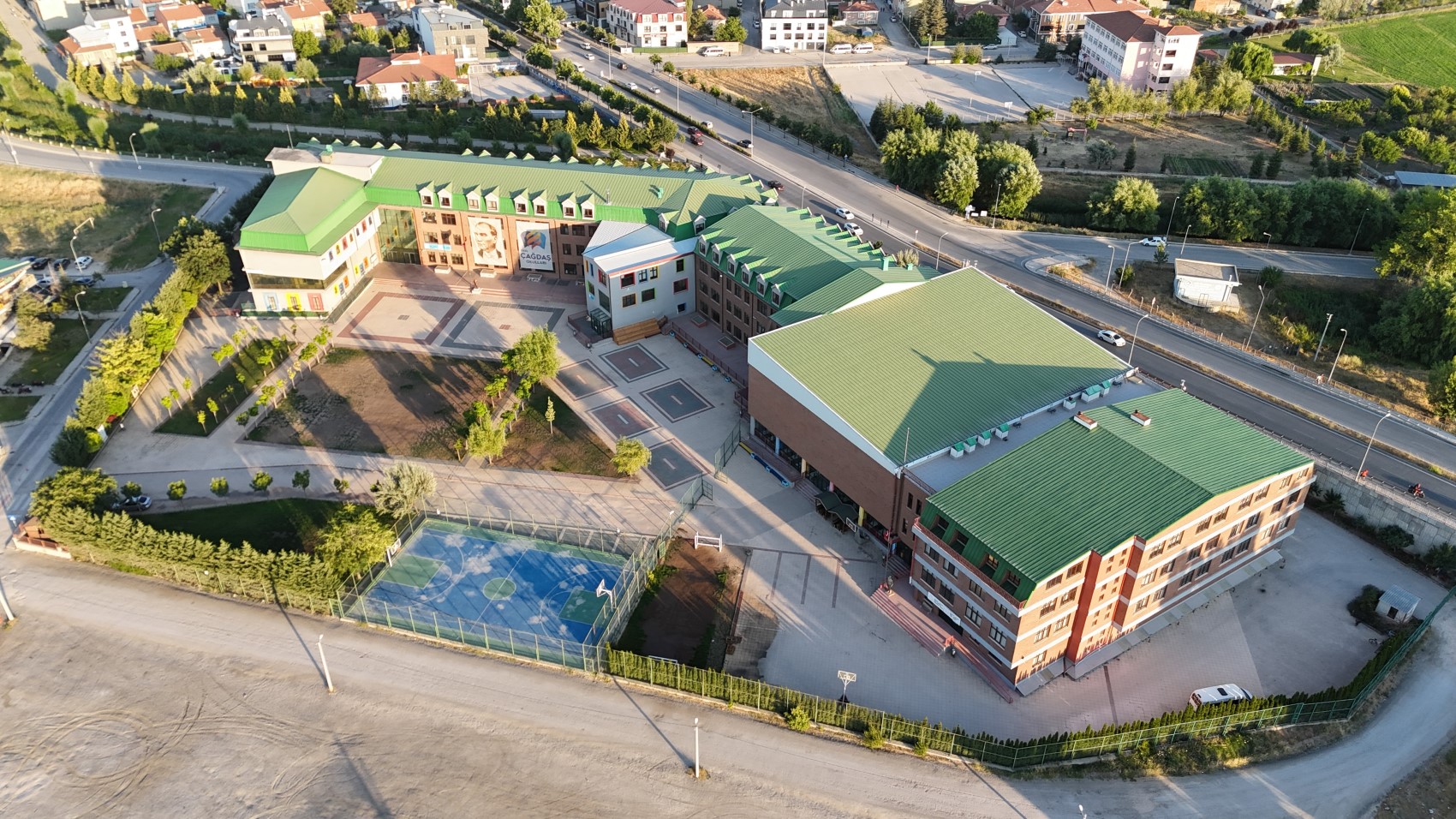 Yılmaz Büyükerşen'in vakfına kayyum atandı