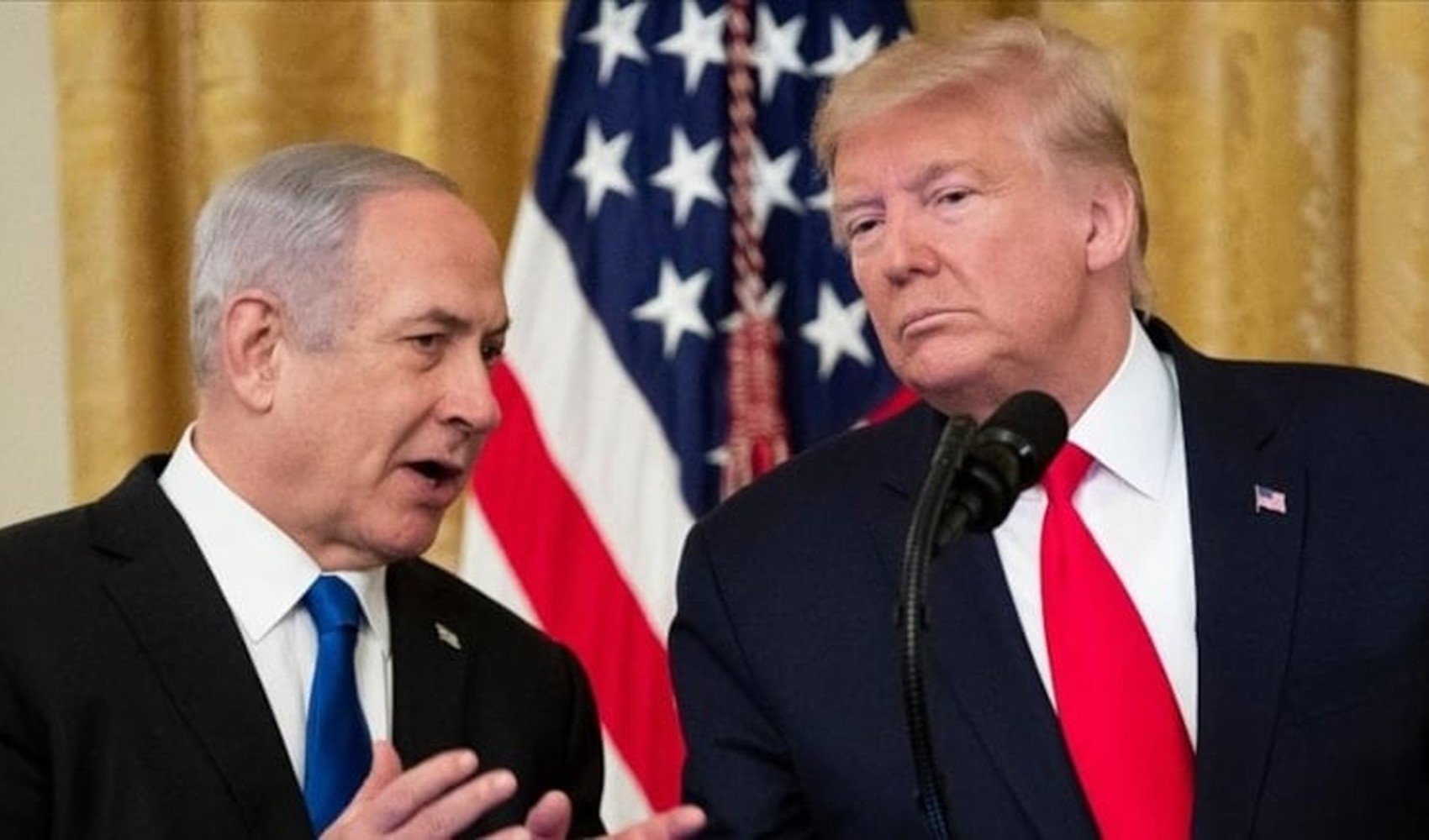 Trump: Gazze'de barışa yakınız