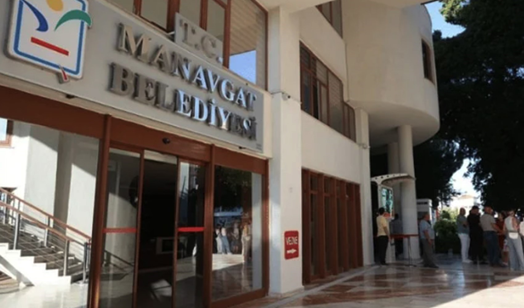 Manavgat Belediyesi soruşturmasında tutuklama