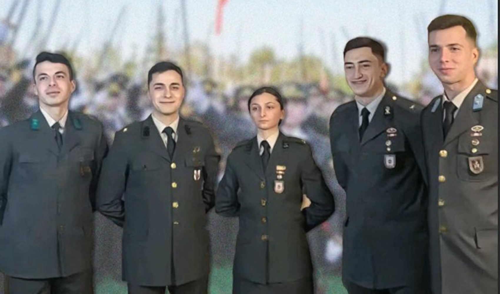 HSK, o ifadeleri 'siyasi' buldu: Atatürkçü teğmenlere destek veren savcıya sürgün!