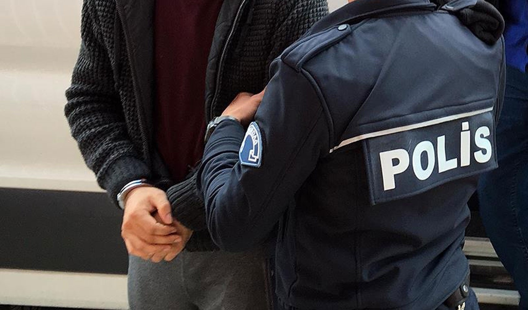 Dışişleri Bakanlığı'nda FETÖ operasyonu!