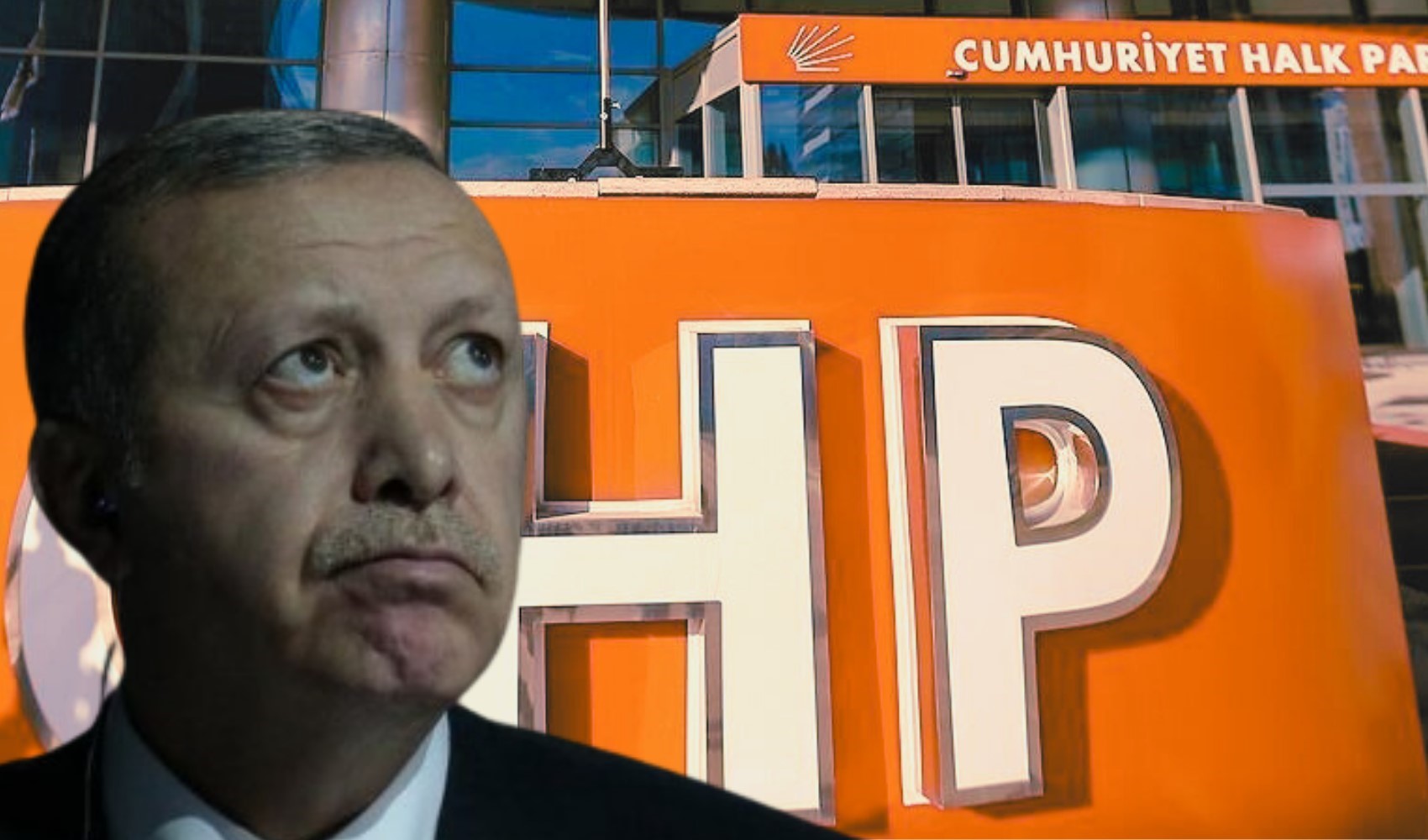 Erdoğan'ın en büyük turpunu açıkladı Erdoğan'ın en büyük turpunu açıkladı