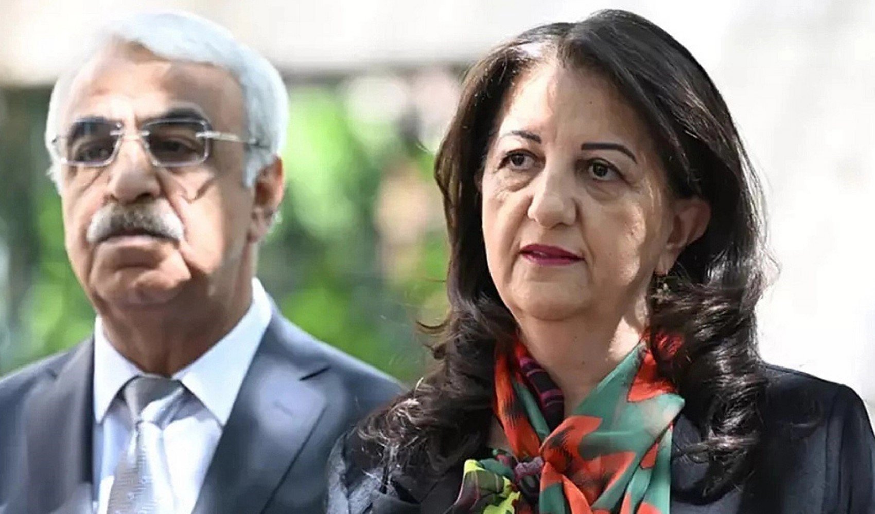 Son Dakika... DEM Parti heyeti ve Adalet Bakanı Yılmaz Tunç görüşmesi iptal oldu
