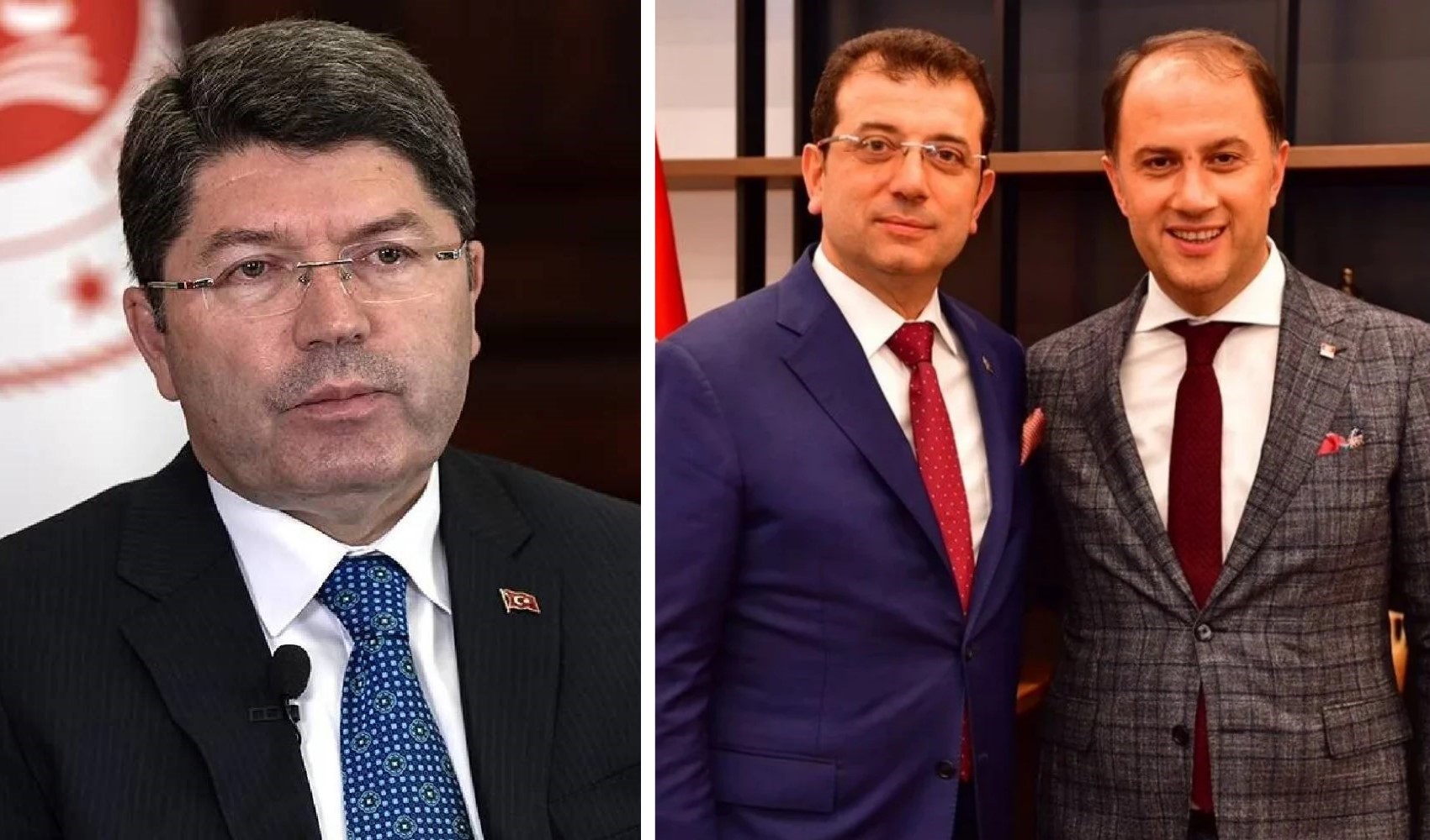 CHP'den Yılmaz Tunç'a çok sert Murat Çalık tepkisi: 'Sorumlusu sen olacaksın!'