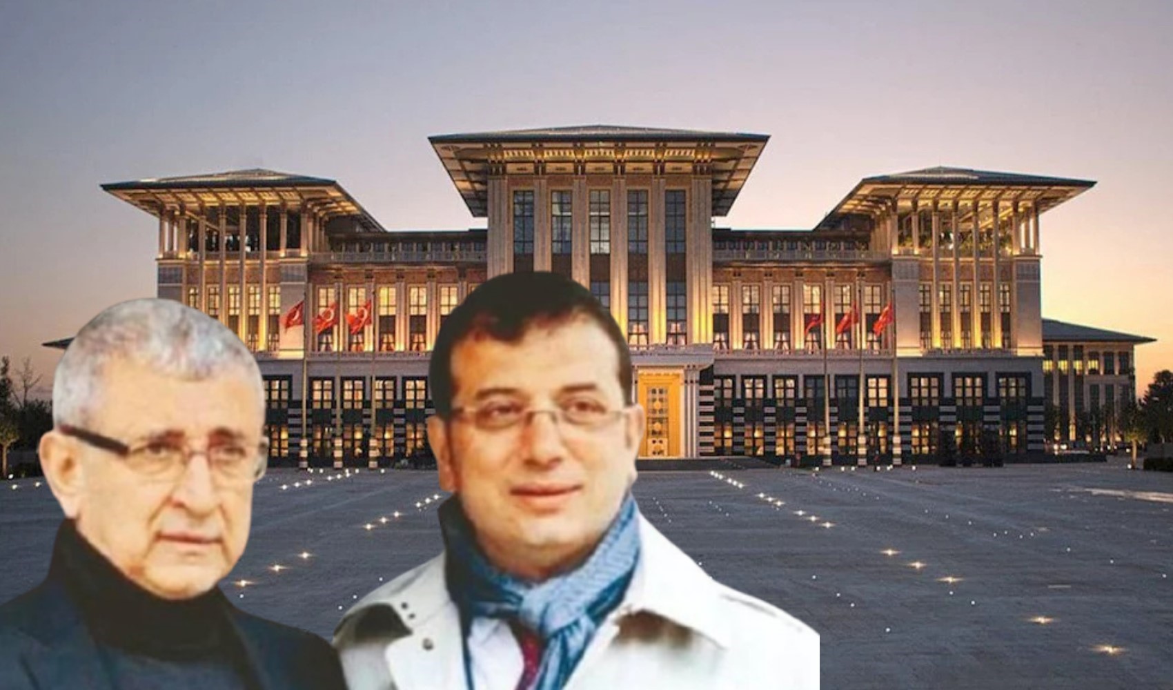 Kulis: 'İmamoğlu sarayla temas kurdu!' Görüşme Erdoğan'ın bilgisi ve onayıyla yapılmış: İmamoğlu'ndan ne istendi? Kulis: 'İmamoğlu sarayla temas kurdu!' Görüşme Erdoğan'ın bilgisi ve onayıyla yapılmış: İmamoğlu'ndan ne istendi?