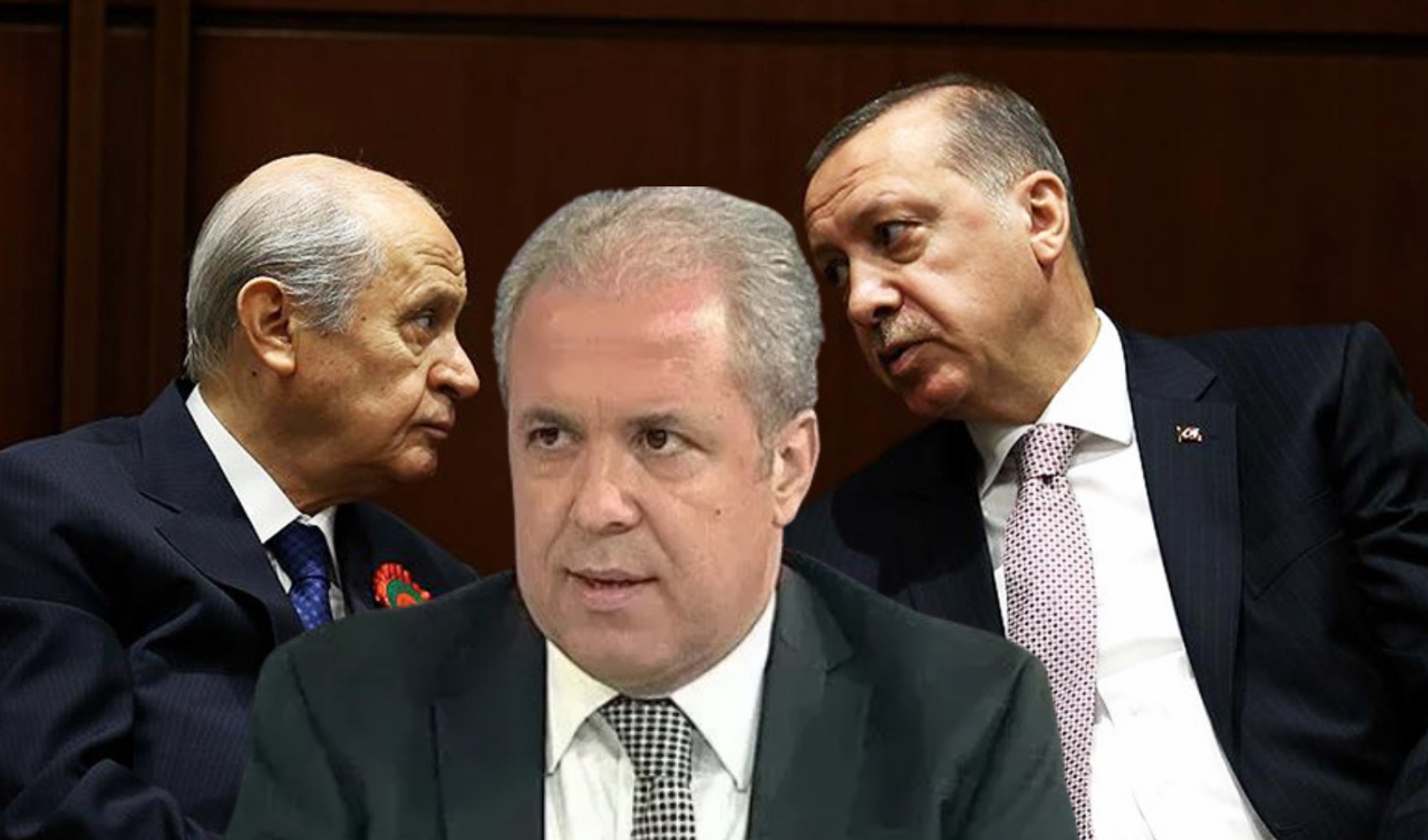 İmralı sürecine iktidar içinden tepki yükseldi: 'Zihinleri allak bullak eden süreç' İmralı sürecine iktidar içinden tepki yükseldi: 'Zihinleri allak bullak eden süreç'