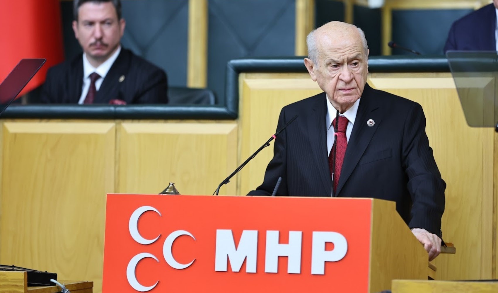 Bahçeli 'canlı yayınlansın' çağrısına destek vermişti: CHP harekete geçiyor