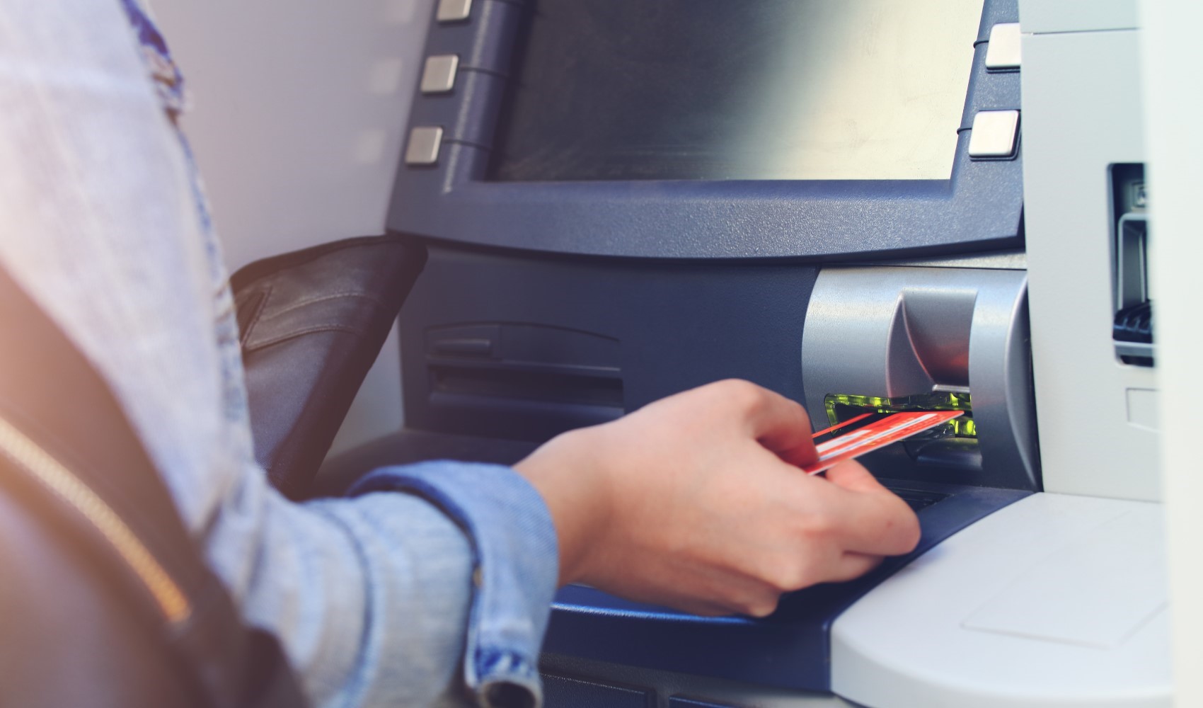 Bankaların ATM günlük para çekme limitlerinde yeni dönem başladı