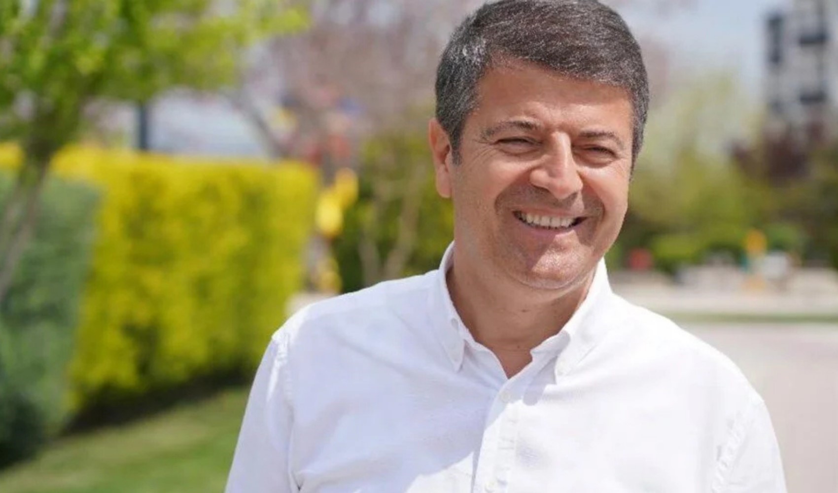 Hakkında ev hapsi kararı verilen Abdurrahman Tutdere'den ilk açıklama