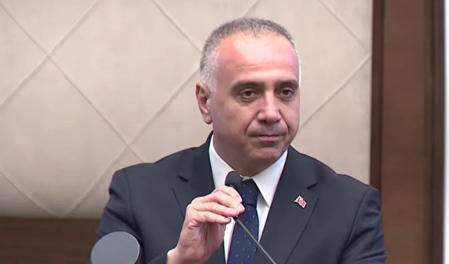 Büyükçekmece Başkan Vekili Ahmet Şahin tutuklama talebiyle mahkemeye sevk edildi!