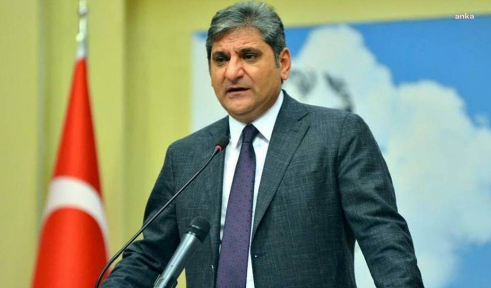 CHP'li Erdoğdu'dan tutuklamalara dair açıklama: Hukuki darbe AKP'ye uzanacak CHP'li Erdoğdu'dan tutuklamalara dair açıklama: Hukuki darbe AKP'ye uzanacak