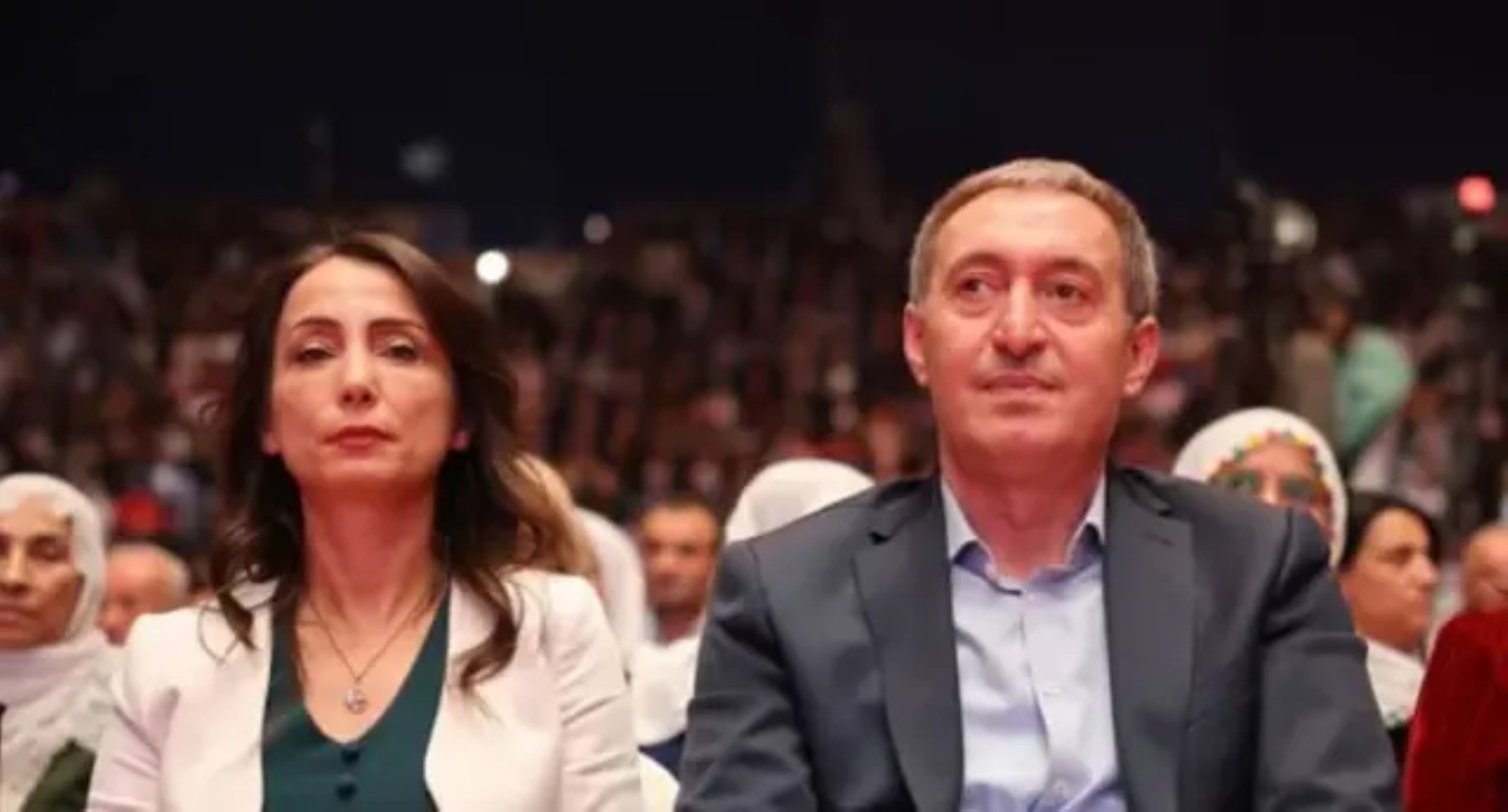 Son Dakika: Teröristbaşı Abdullah Öcalan'dan aylar sonra ilk görüntü
