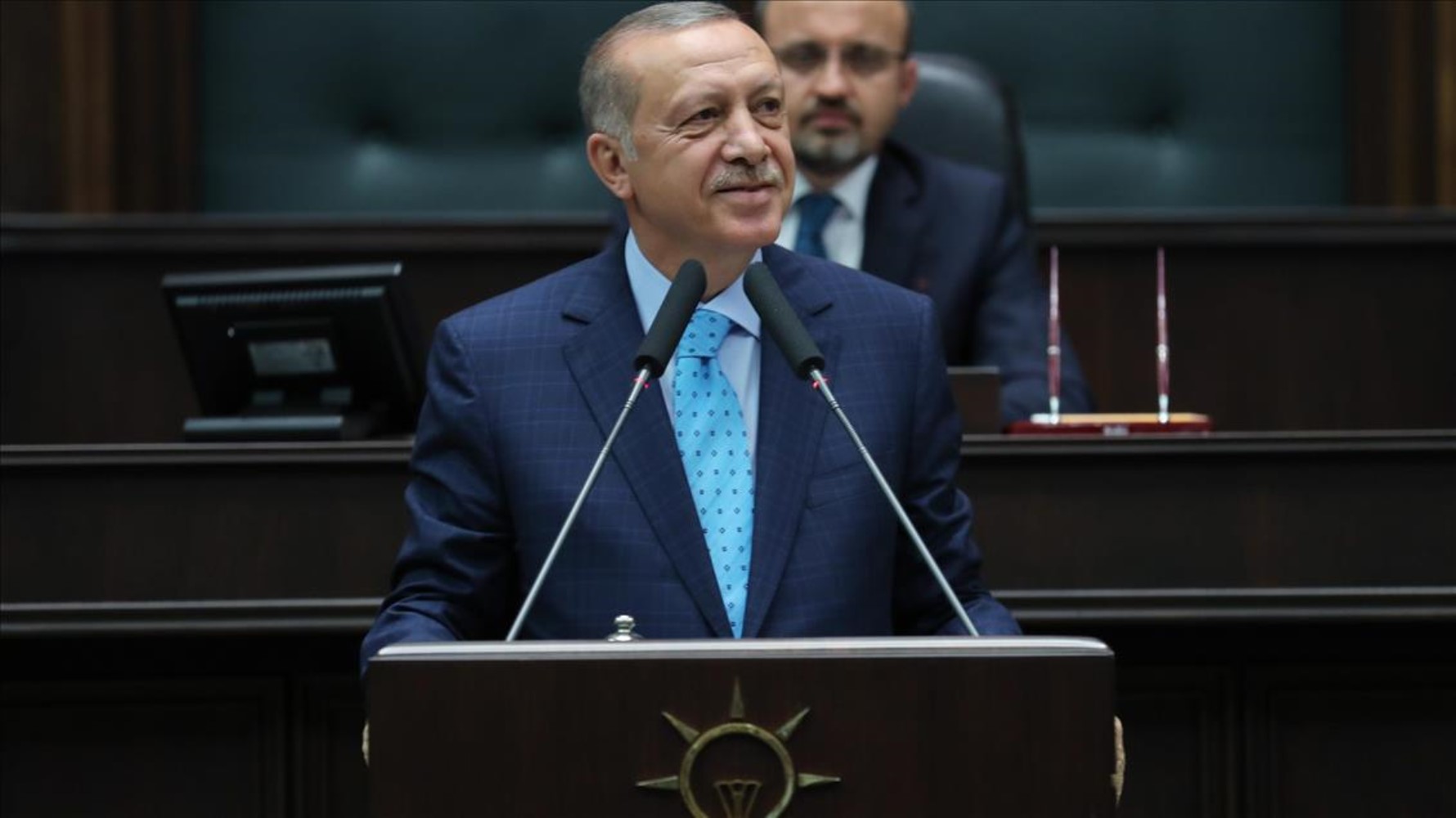AKP kulislerinde itiraf gibi değerlendirme: 'İktidarı daha da hırçınlaştırdı'