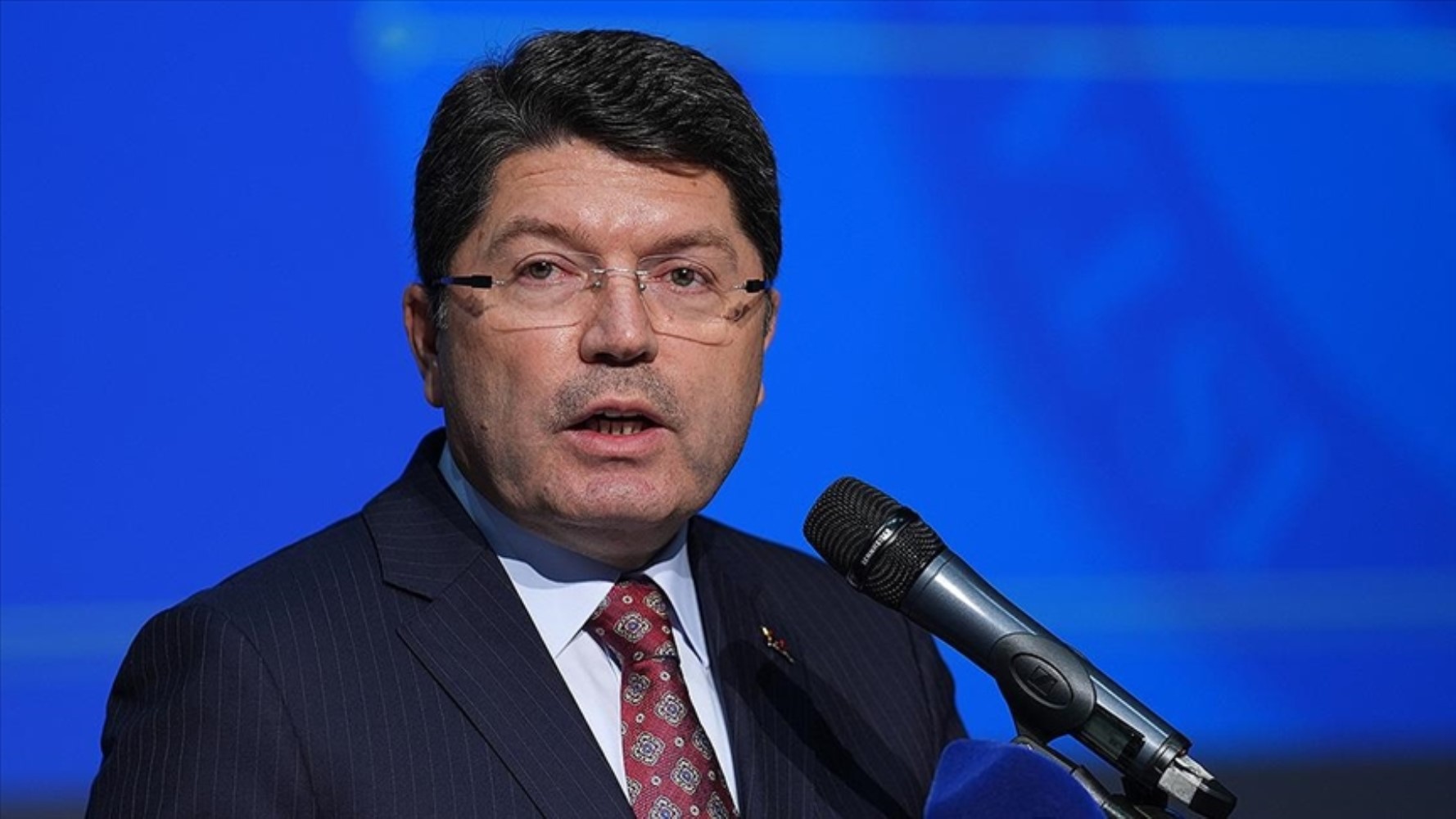 İBB'ye yönelik yargılama TRT ekranlarında mı yayınlanacak? Merak edilen soruyu Bakan Tunç yanıtladı: 'Görüş birliği sağlanırsa...'