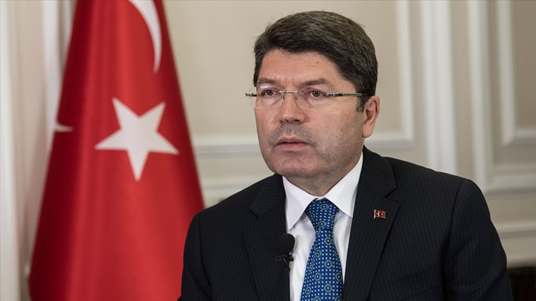 İBB'ye yönelik yargılama TRT ekranlarında mı yayınlanacak? Merak edilen soruyu Bakan Tunç yanıtladı: 'Görüş birliği sağlanırsa...'