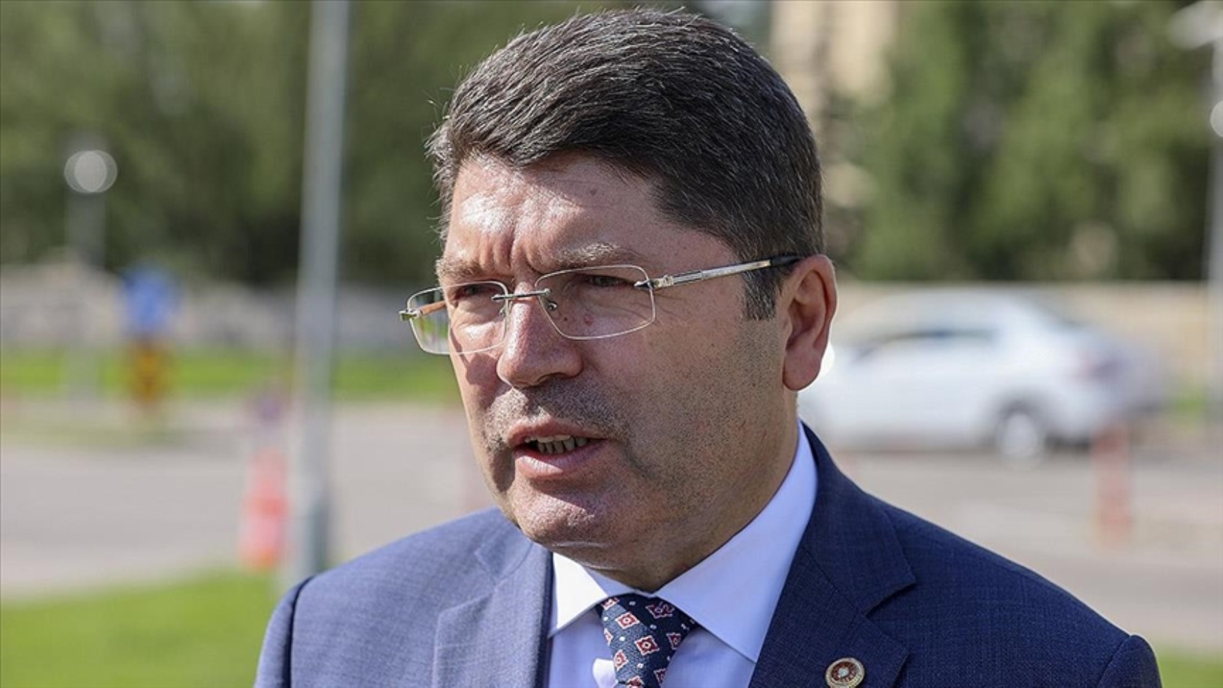 İBB'ye yönelik yargılama TRT ekranlarında mı yayınlanacak? Merak edilen soruyu Bakan Tunç yanıtladı: 'Görüş birliği sağlanırsa...'